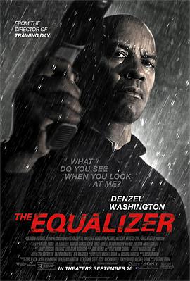 [伸冤人]The.Equalizer.2014.BluRay.720p.X264.AC3-CNXP[中英字幕2.9G].torrent