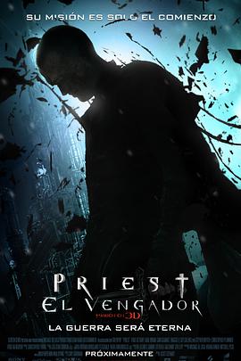 [驱魔者/圣徒]Priest.2011.BluRay.720p.x264.AC3[中英字幕2.2G].torrent