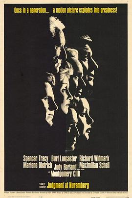 纽伦堡的审判[简繁英字幕].1961.1080p.BluRay.Remux.AVC.DTS-HD.MA.5.1-SONYHD.torrent