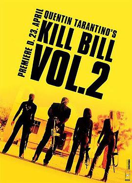 [杀死比尔2]Kill.Bill.Vol.2.2003.BluRay.720p.X264.AC3-CNXP[中英字幕3.2G].torrent