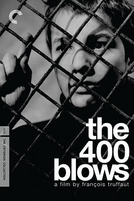 [四百击]Les.quatre.cents.coups.1959.BluRay.720p.X264.AC3-CNXP[法语中字2.1G].torrent