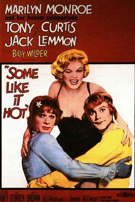 [热情似火]Some Like It Hot.1959.BluRay.720p.X264.AC3-CNXP[国英双语][中英字幕].torrent