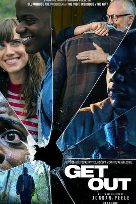 逃出绝命镇[高码版][中文字幕].Get.Out.2017.2160p.HQ.WEB-DL.H265.DTS5.1-DreamHD.torrent