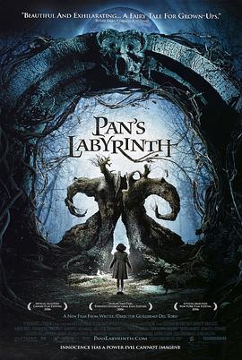 [潘神的迷宫]Pans.Labyrinth.2006.BluRay.720p.X264.AC3-CNXP[国西双语中字3.1G].torrent
