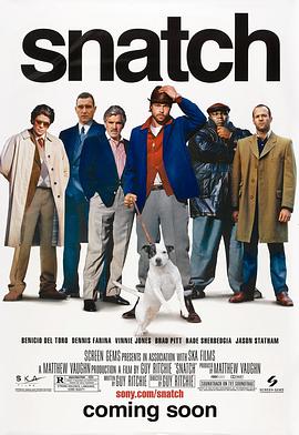 [偷拐抢骗]Snatch.2000.BluRay.720P.X264.AC3-CNXP[国英双语中英字幕2.7G].torrent