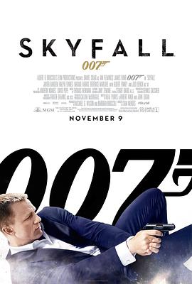 [007：大破天幕杀机]2012.BluRay.720P.X264.AC3-CNXP[国英双语中英字幕3.49G].torrent