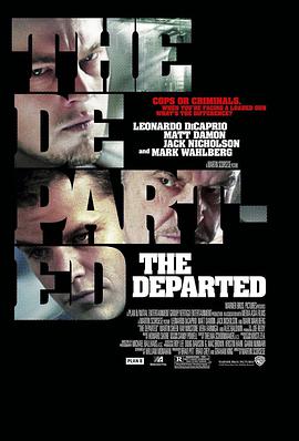 [无间行者]The Departed.2006.BluRay.720p.X264.AC3-CNXP[国英双语中英字幕3.49G].torrent