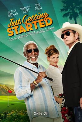 [夕阳特工]Just.Getting.Started.2017.BluRay.720p.X264.AC3-CNXP[中英字幕2.1G].torrent