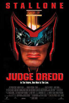 [特警判官]Judge.Dredd.1995.BluRay.720p.X264.AC3-CNXP[国英双语中英字幕2.5G].torrent