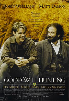 [心灵捕手]Good.Will.Hunting.1997.BluRay.720p.X264.AC3-CNXP[国英双语中英字幕3.2G].torrent
