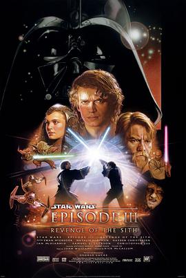 [星球大战前传3：西斯的复仇]2005.BluRay.720p.X264.AC3[国粤英语中英字3.09G].torrent