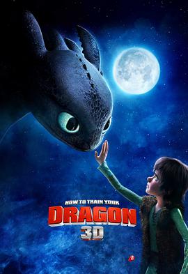 [驯龙高手]2010.BluRay.720P.X264.AC3.MKV-CNXP[国英粤台四语中英字幕3.0G].torrent