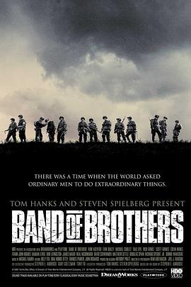 [兄弟连1 新兵训练]2001.BluRay.720P.X264.AC3-CNXP[国英双语中英字幕1.70G].torrent