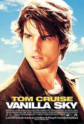 [香草的天空]Vanilla.Sky.2001.BluRay.720p.X264.AC3-CNXP[国英双语中英字幕3.5G].torrent
