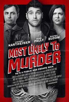 谋杀未遂.Most.Likely.to.Murder.2018.HD720P.AAC.x264.English.CHS-ENG.torrent