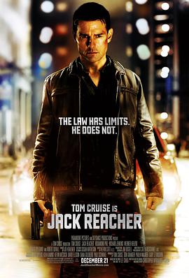 [侠探杰克]2012.BluRay.720p.X264.AC3.MKV-CNXP[国英双语中英字幕3.09G].torrent