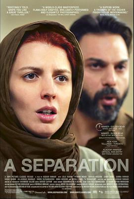 [一次别离]A.Separation.2011.BluRay.720p.X264.AC3-CNXP[波斯语中字2.8G].torrent
