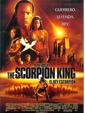[蝎子王]The.Scorpion.King.2002.BluRay.720p.X264.AC3-CNXP[国英双语中英字幕2.4G].torrent