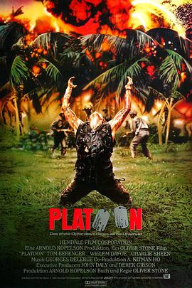 [野战排]Platoon.1986.BluRay.720p.X264.AC3-CNXP[国英双语中英字幕2.9G].torrent