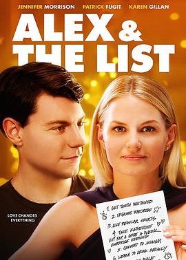 清单.Alex.and.The.List.2018.HD1080P.AAC.x264.English.CHS-ENG.torrent