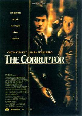 [再战边缘]The.Corruptor.1999.BluRay.720P.X264.AC3-CNXP[中英字幕2.39G].torrent