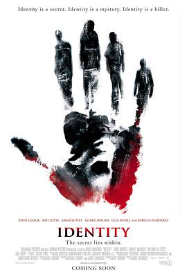 致命ID[简繁英字幕].2003.1080p.BluRay.Remux.AVC.LPCM.5.1-SONYHD.torrent