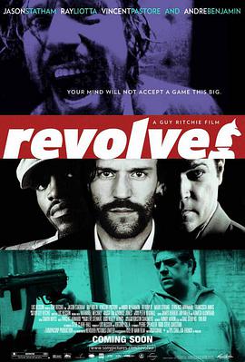 [转轮手枪]Revolver.2005.BluRay.720p.X264.AC3-CNXP[中英字幕2.7G].torrent