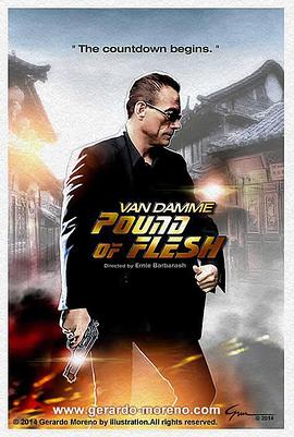 [致命追击]Pound.of.Flesh.2015.BluRay.720p.X264.AC3-CNXP[中英字幕2.39G].torrent