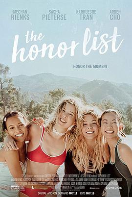 荣誉榜.The.Honor.List.2018.HD1080P.AAC.x264.English.CHS-ENG.torrent