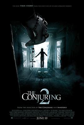 [招魂2]The.Conjuring.2.2016.BluRay.720p.X264.AC3-CNXP[中英字幕3.0G].torrent