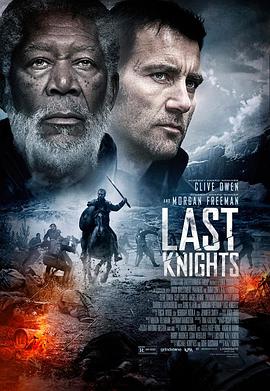 [最后的骑士]Last.Knights.2015.BluRay.720p.X264.AC3-CNXP[中英字幕2.59G].torrent