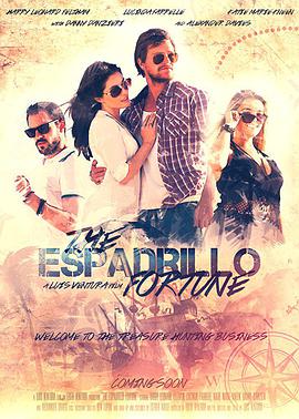 孤岛夺宝.The.Espadrillo.Fortune.2017.HD1080P.AAC.x264.English.CHS-ENG.torrent