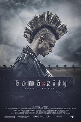 [炸弹之城]Bomb.City.2017.BluRay.1080p.x264.DTS-CMCT[中英字幕7.87G].torrent
