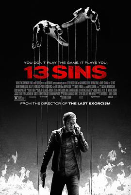 [13骇人游戏/13宗罪].13.Sins.2014.BluRay.720p.x264.AC3-CnSCG[中英双字2.5G].torrent