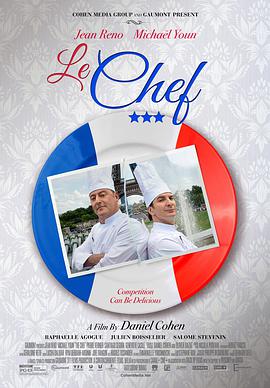 [大厨/三星大厨].The.Chef.2012.BluRay.720p.x264.AC3-CnSCG[法语中字2.2G].torrent