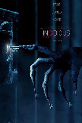 潜伏4：锁命亡灵[简繁英字幕].Insidious.The.Last.Key.2018.Bluray.1080p.DTS-HDMA5.1.x264-DreamHD.torrent