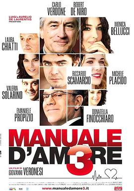 [2011][意大利][喜剧爱情][爱情手册3][BD-RMVB1.6G][中文字幕][720P高清].torrent