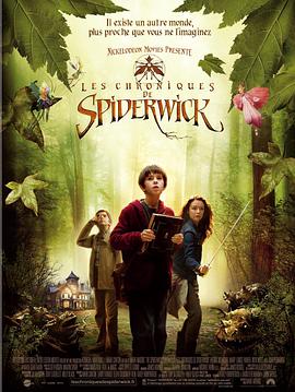 奇幻精灵事件簿.2008.BD1080P.AAC.H264.CHS.BTSJ6.torrent