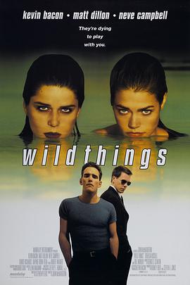 [1998][美国][犯罪惊悚][野东西/玩尽杀绝][BD-RMVB1.45G][中英字幕][720P高清].torrent
