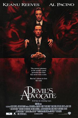 [1997][美国德国][惊悚悬疑][魔鬼代言人][BD-RMVB1.83G][中英字幕][720P高清].torrent