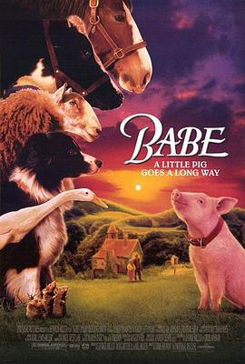 小猪宝贝[中文字幕特效字幕].1995.USA.BluRay.1080p.AAC2.0.x264-DreamHD.torrent