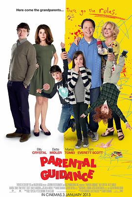 [2012][美国][喜剧][家长指导/PG老爷指引][720P高清BD-RMVB1.3G][中英字幕].torrent