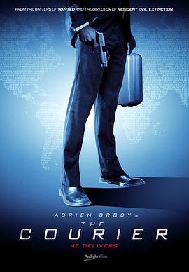 [2012][美国][惊悚动作][送货员/送信者][BD-RMVB1.2G][中文字幕][720P高清].torrent