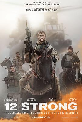 [12勇士]英语中字.12.Strong.2018.1080p.WEB-DL.MP4.x264.AAC-CnSCG.torrent