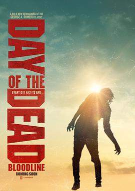 丧尸出笼：血脉.Day.of.the.Dead.Bloodline.2018.1080p.WEB-DL.DD5.1.H264.CHS.ENG-BTBT4K 2.54GB.torrent