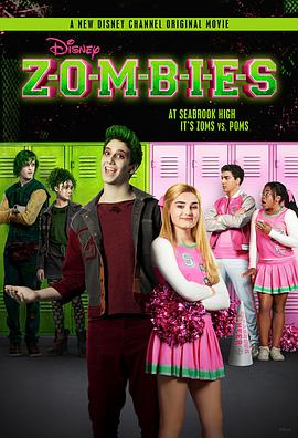 [僵尸高校]中英字幕.Zombies.2018.720p.WEB-DL.MP4.x264.AAC-CnSCG.torrent