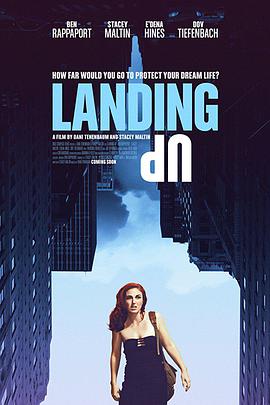 登陆.Landing.Up.2018.HD1080P.AAC.x264.English.CHS-ENG.torrent