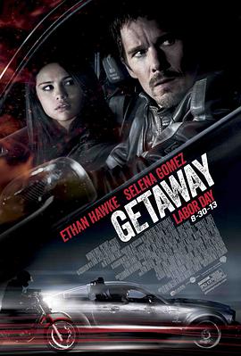 [2013][美国][动作][逃脱/死路十条(台)][BD-RMVB1.14G][中英字幕][720P高清].torrent