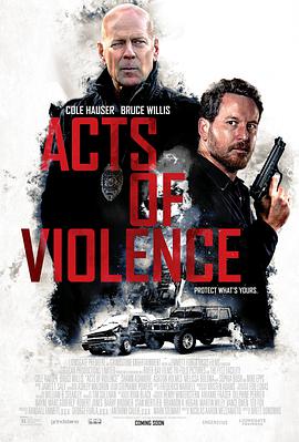 [暴力行为]英语中字.Acts.of.Violence.2018.720p.WEB-DL.MP4.x264.AAC-CnSCG.torrent