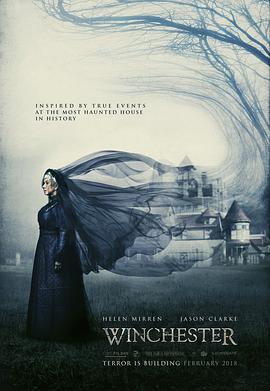 [温彻斯特鬼屋]中英字幕.Winchester.2018.720p.WEB-DL.MP4.x264.AAC-CnSCG.torrent